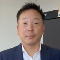 福岡県商工会壮青年部連合会会長